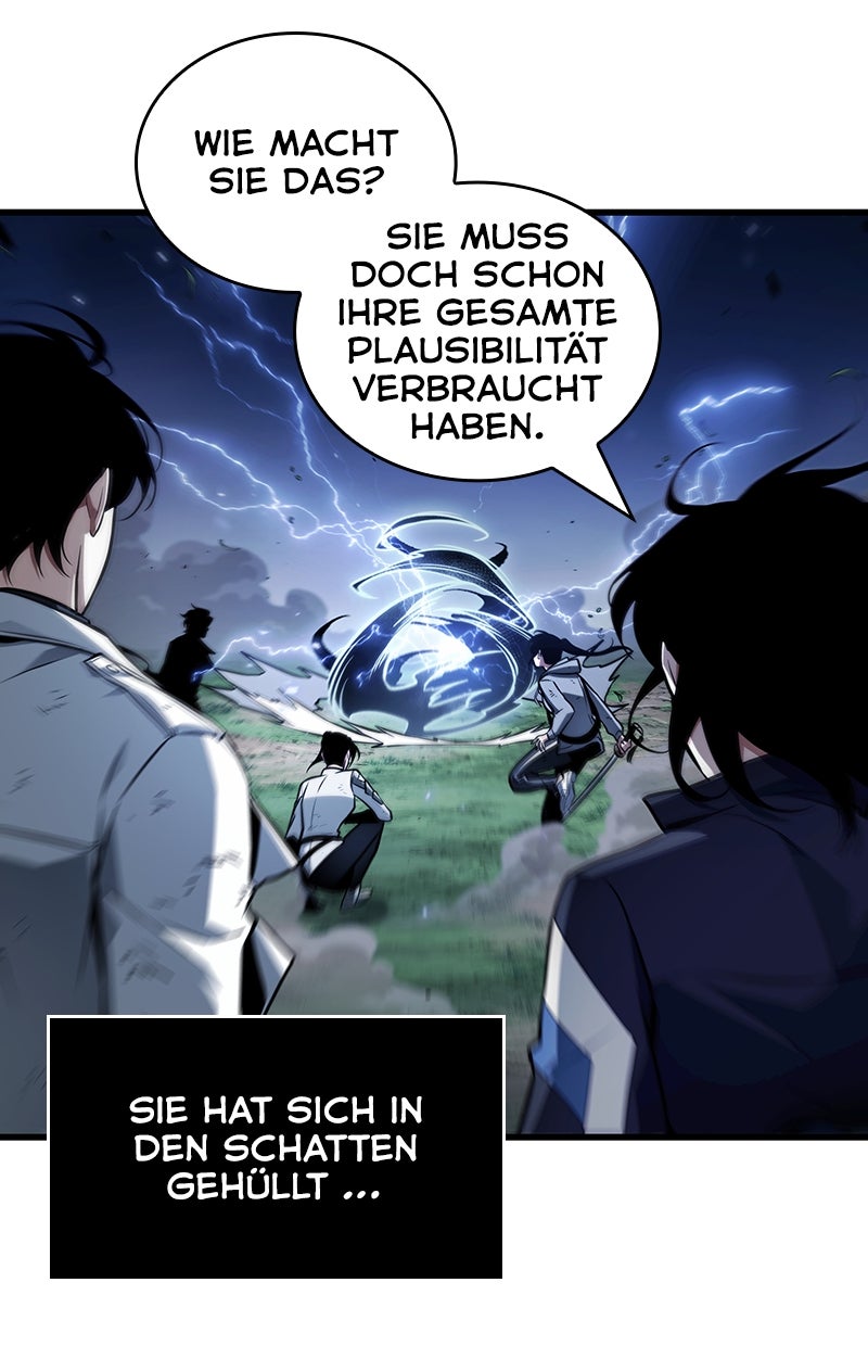 Read Der allwissende Leser Manga Online