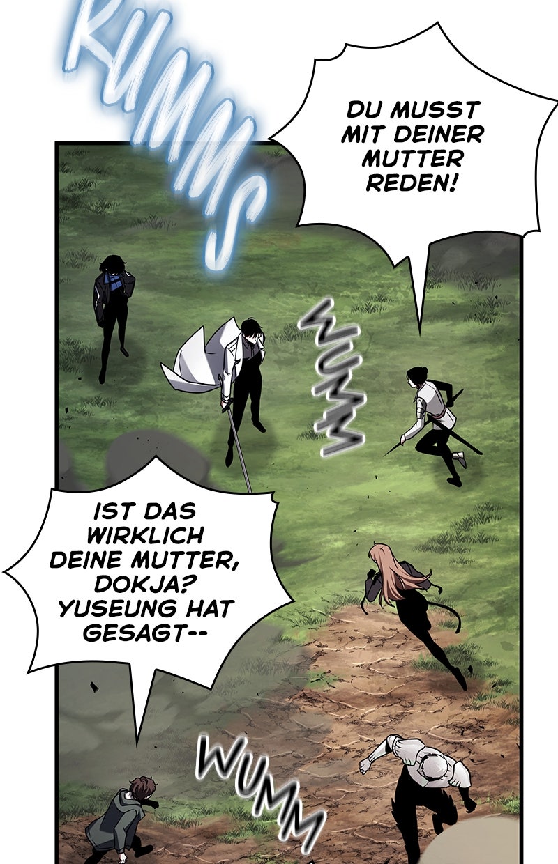Read Der allwissende Leser Manga Online