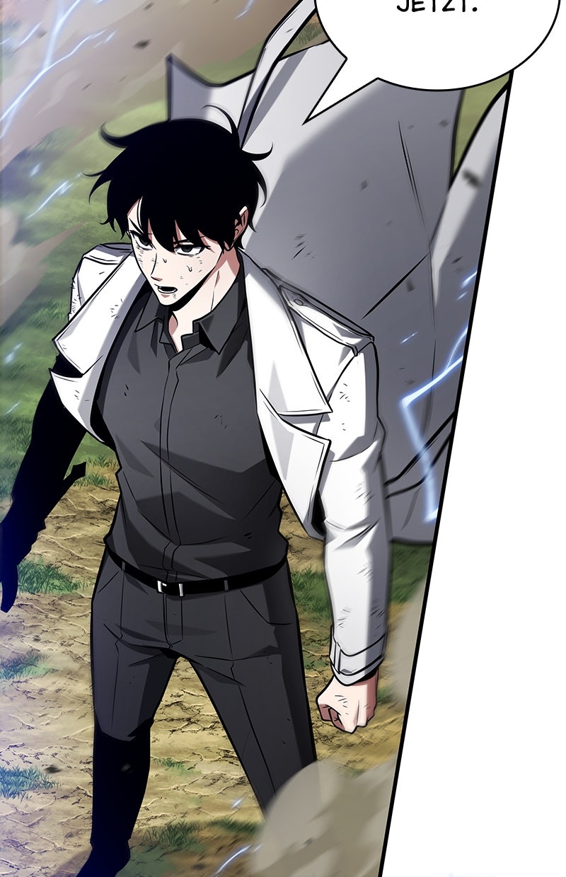 Read Der allwissende Leser Manga Online