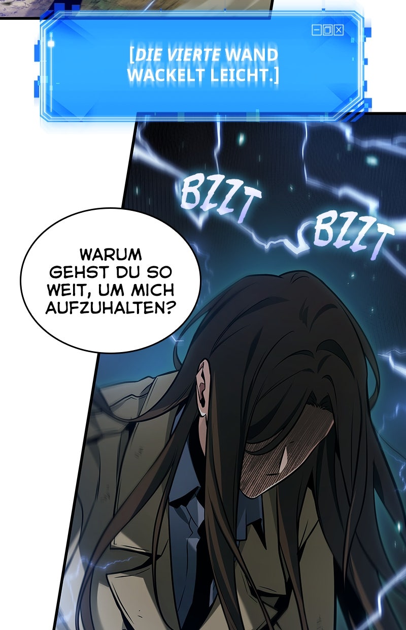 Read Der allwissende Leser Manga Online