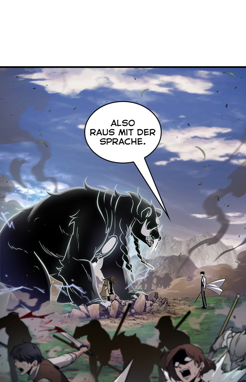 Read Der allwissende Leser Manga Online