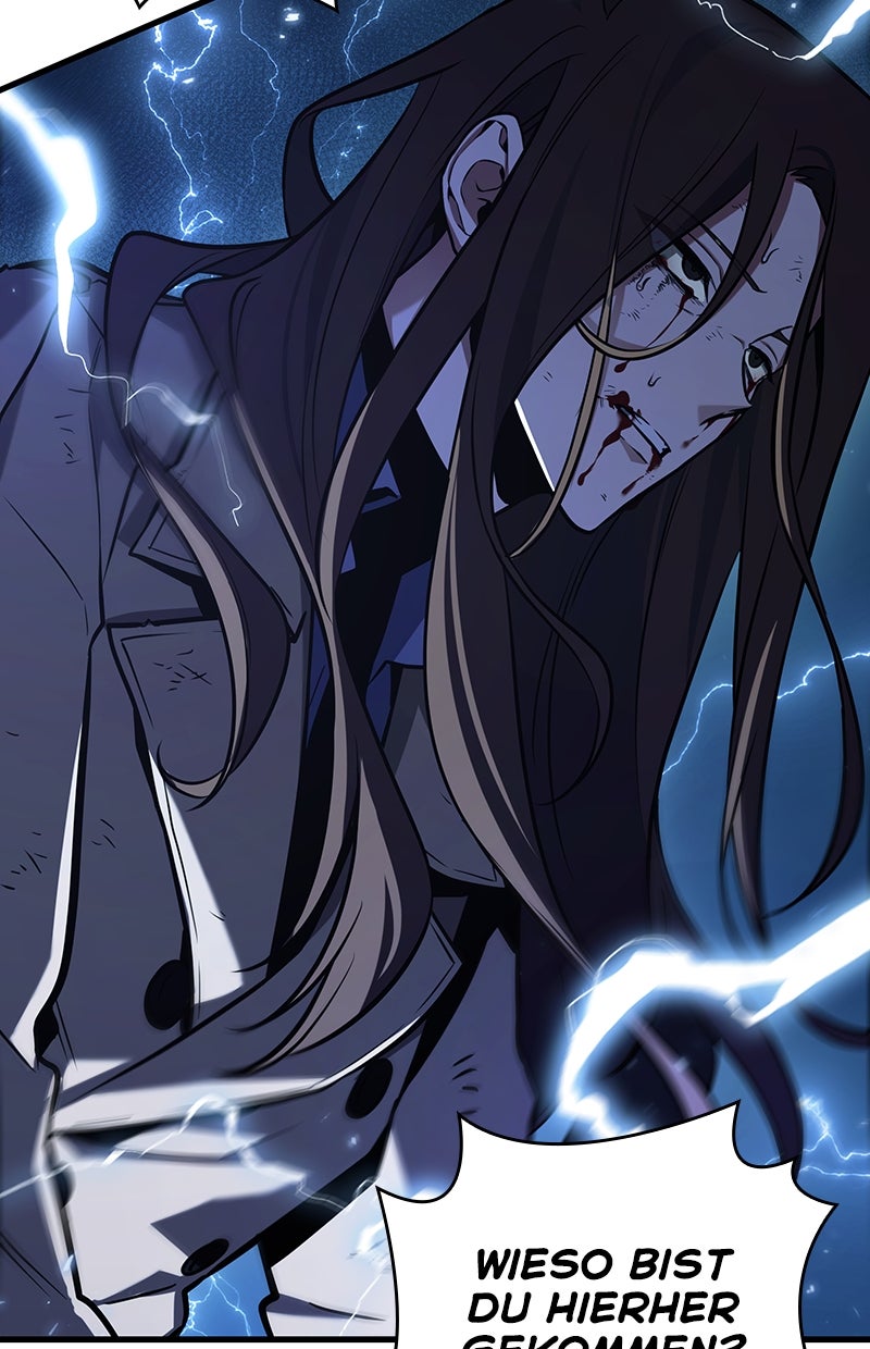 Read Der allwissende Leser Manga Online
