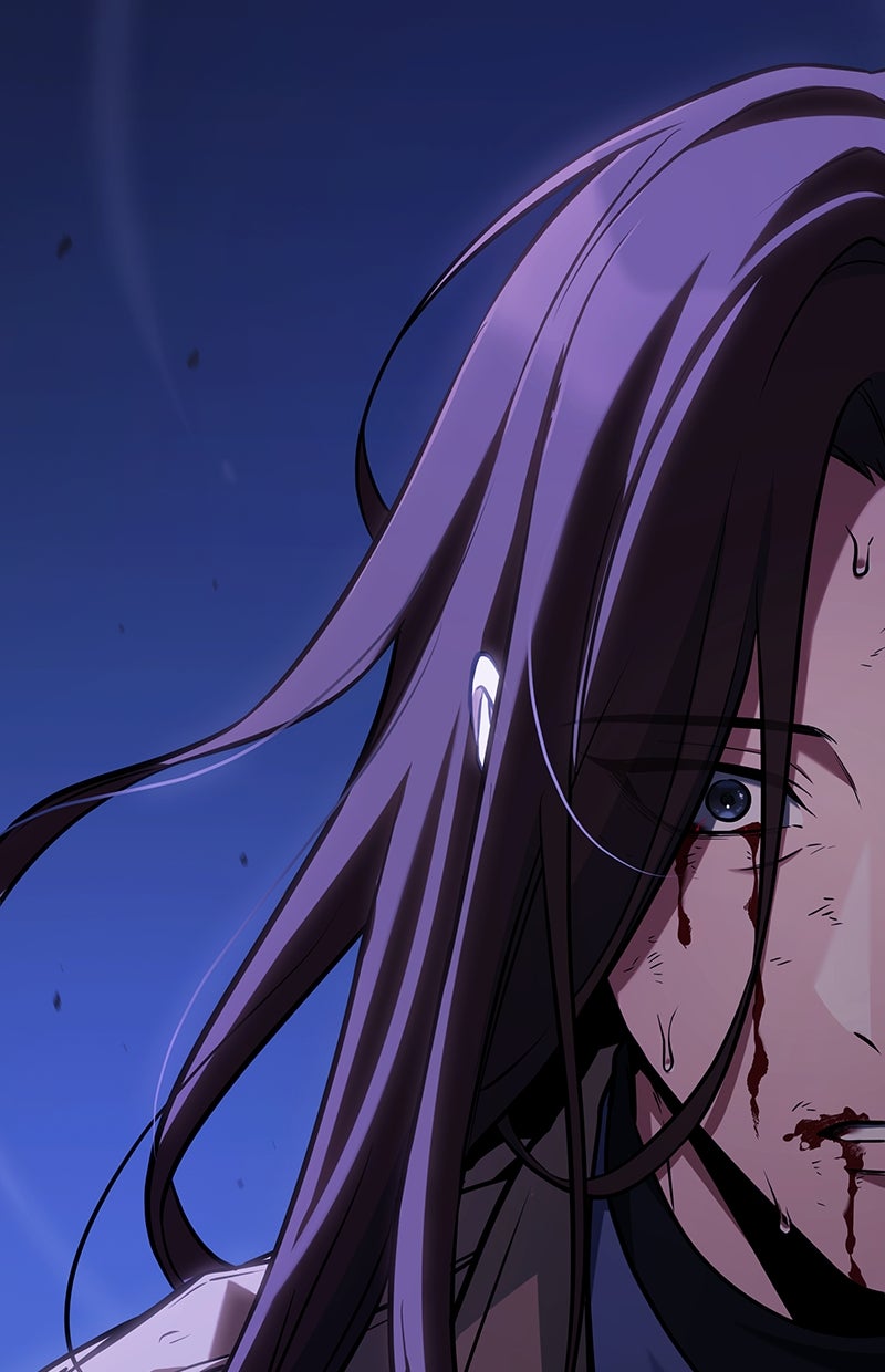 Read Der allwissende Leser Manga Online