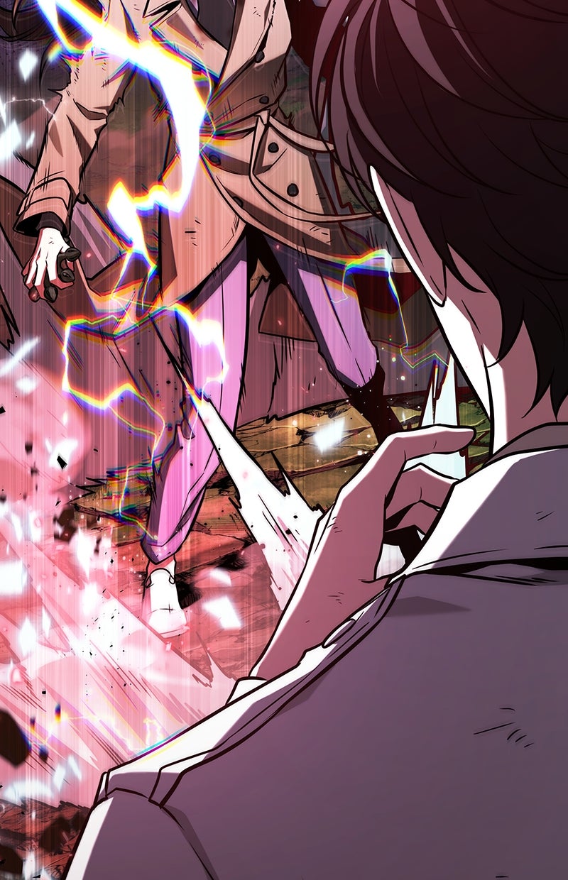 Read Der allwissende Leser Manga Online
