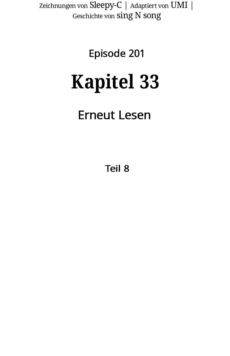 Read Der allwissende Leser Manga Online