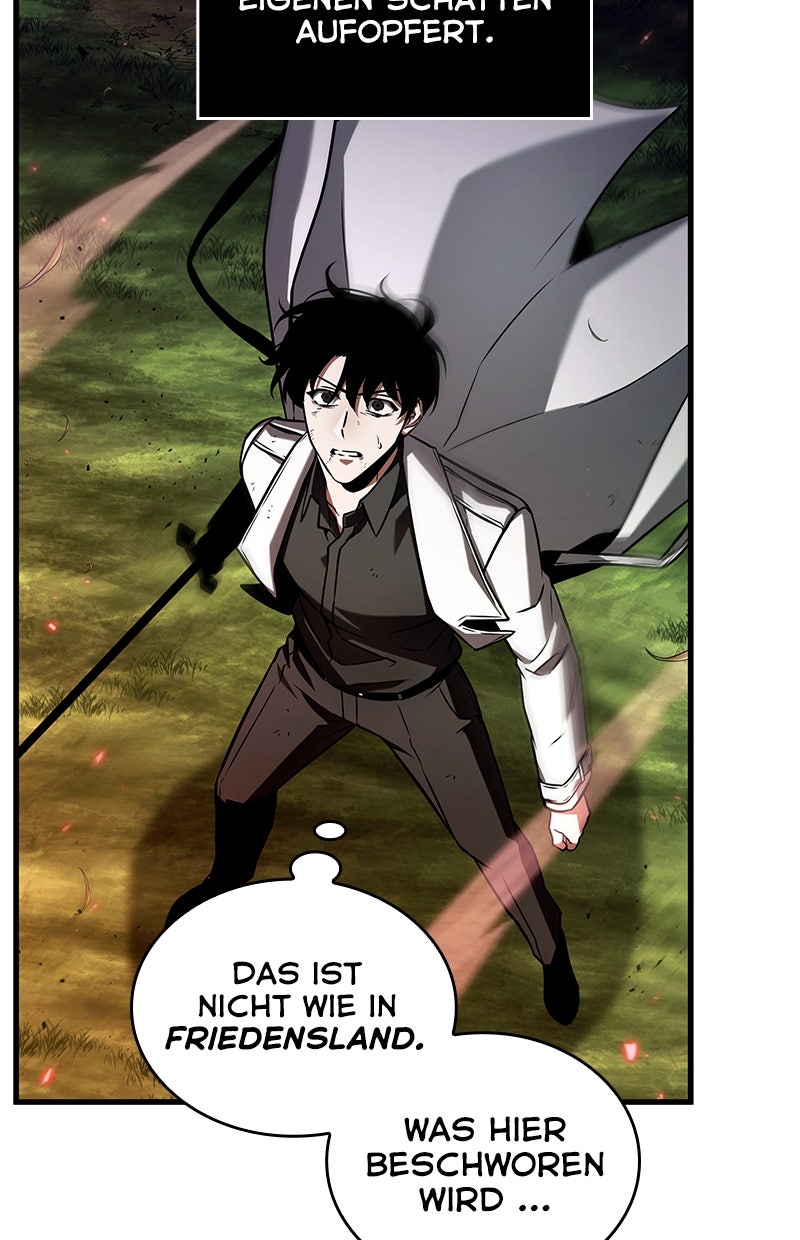 Read Der allwissende Leser Manga Online