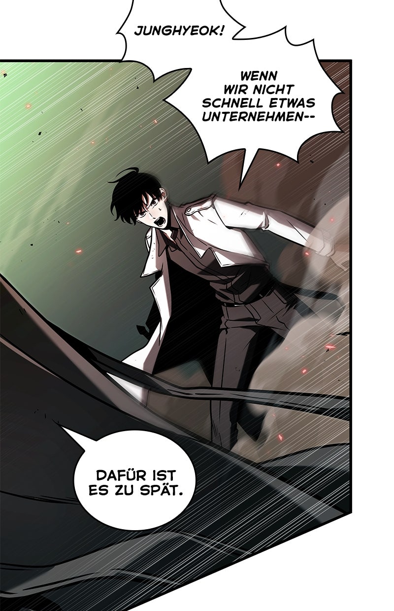 Read Der allwissende Leser Manga Online