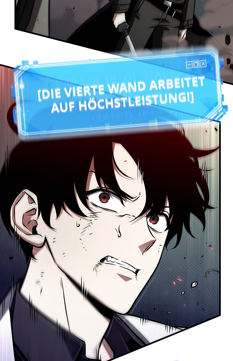 Read Der allwissende Leser Manga Online