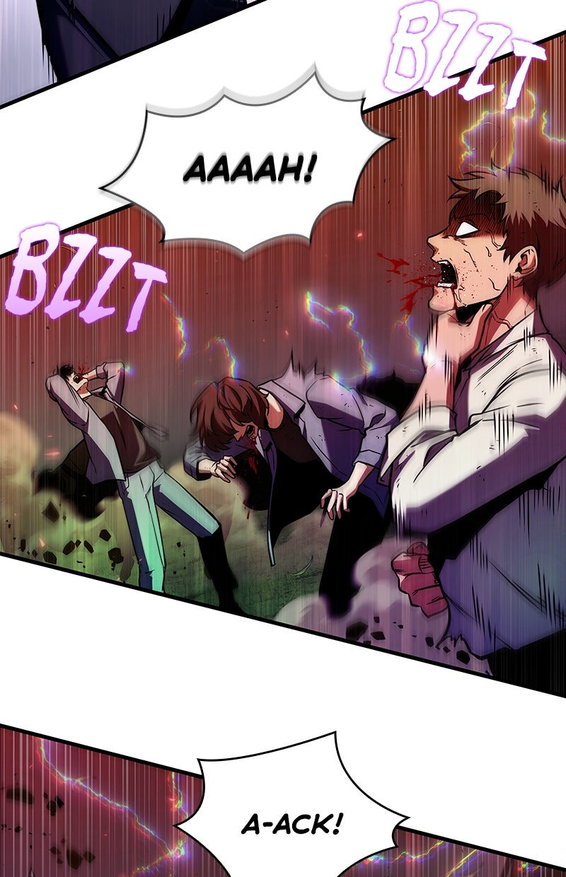Read Der allwissende Leser Manga Online