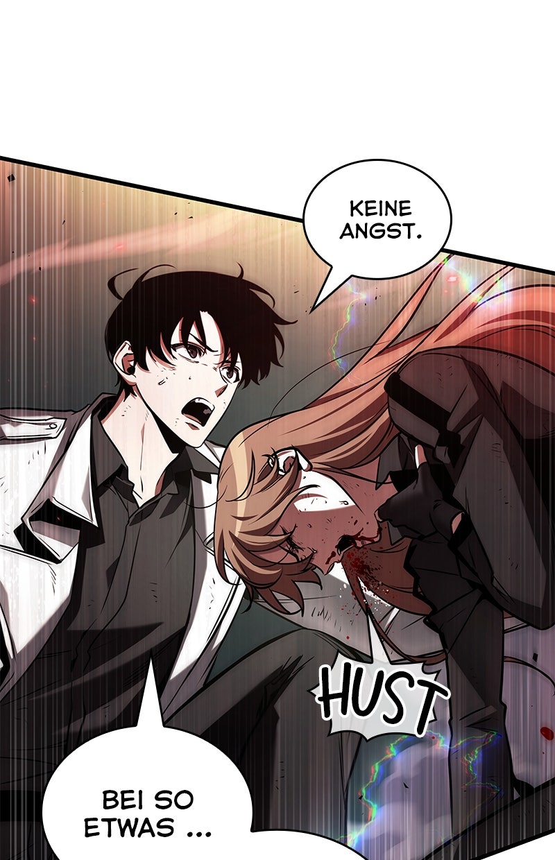 Read Der allwissende Leser Manga Online