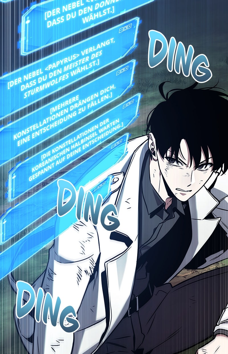 Read Der allwissende Leser Manga Online