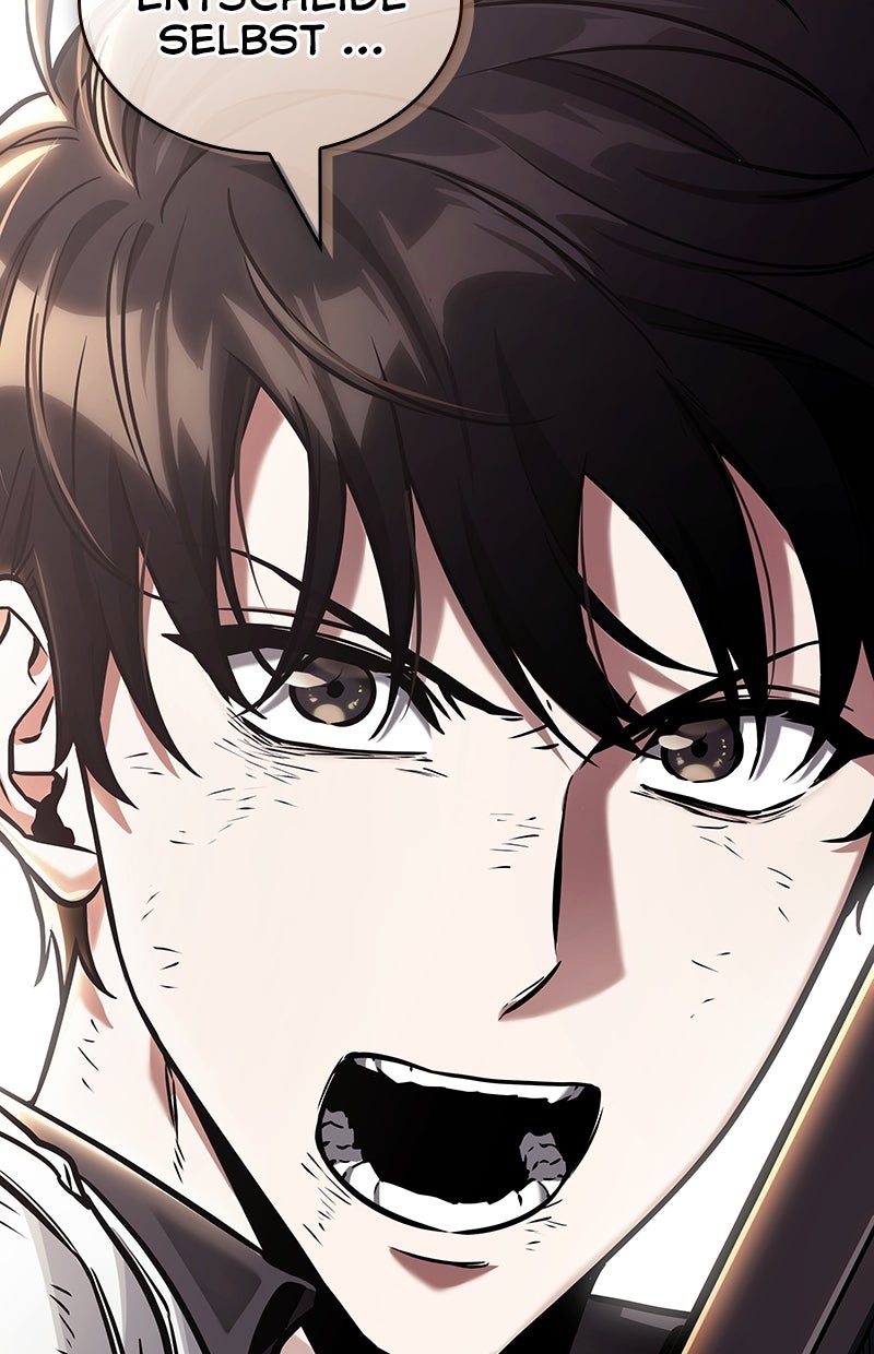 Read Der allwissende Leser Manga Online