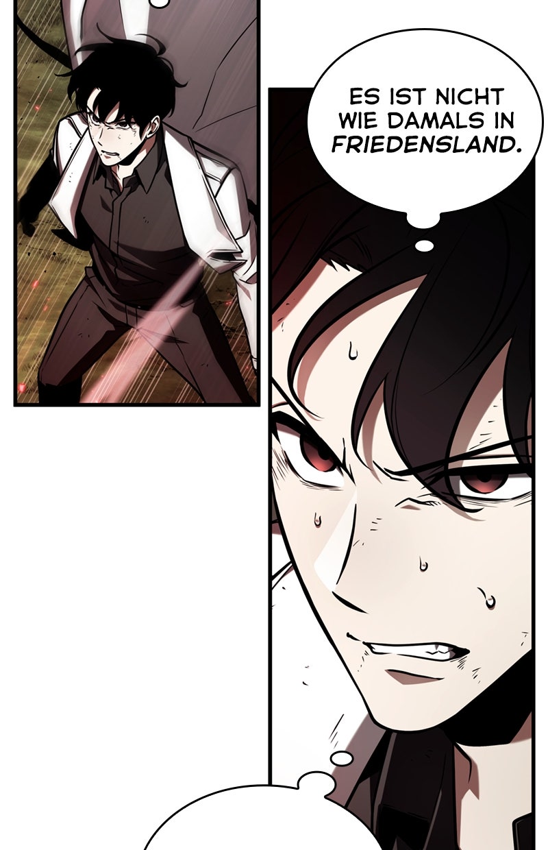 Read Der allwissende Leser Manga Online