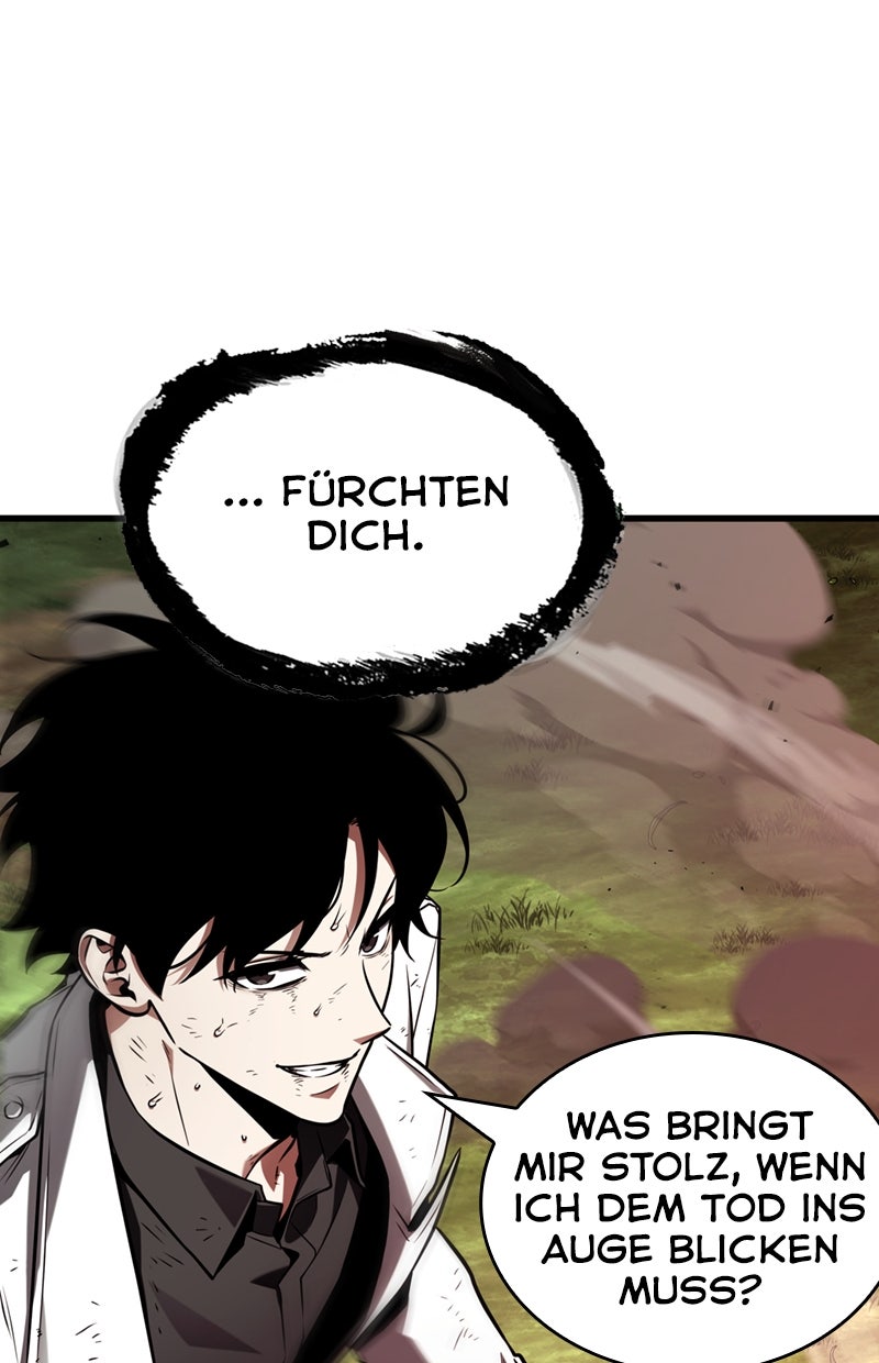 Read Der allwissende Leser Manga Online