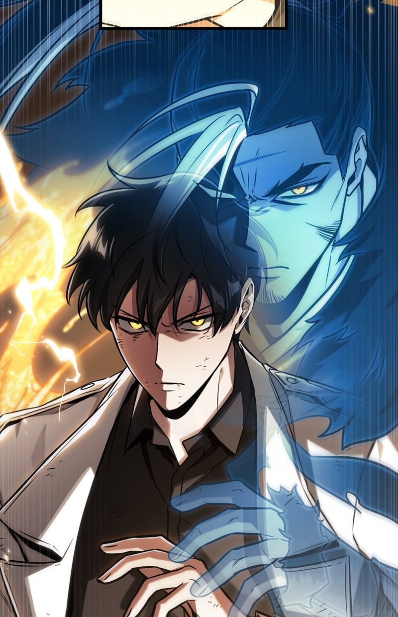 Read Der allwissende Leser Manga Online