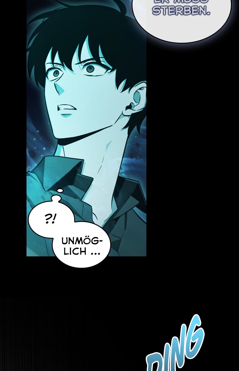 Read Der allwissende Leser Manga Online