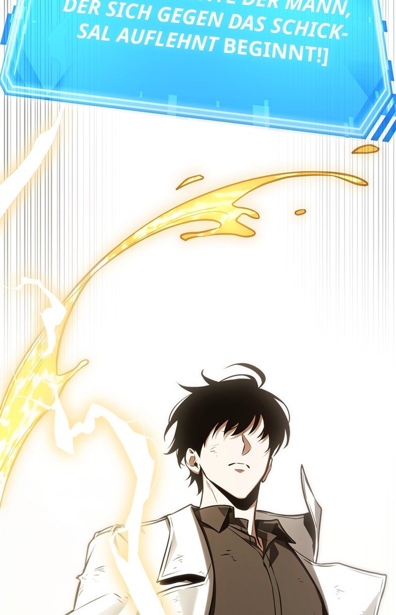 Read Der allwissende Leser Manga Online
