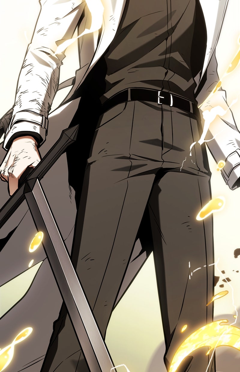 Read Der allwissende Leser Manga Online