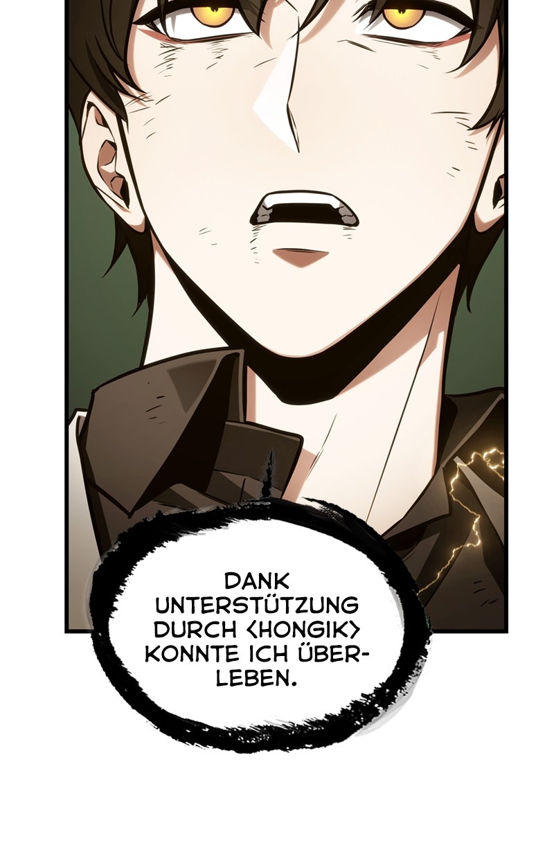 Read Der allwissende Leser Manga Online