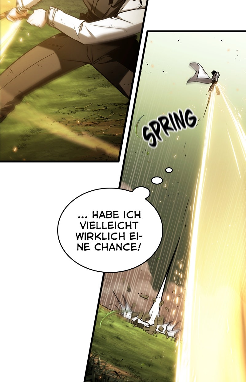 Read Der allwissende Leser Manga Online