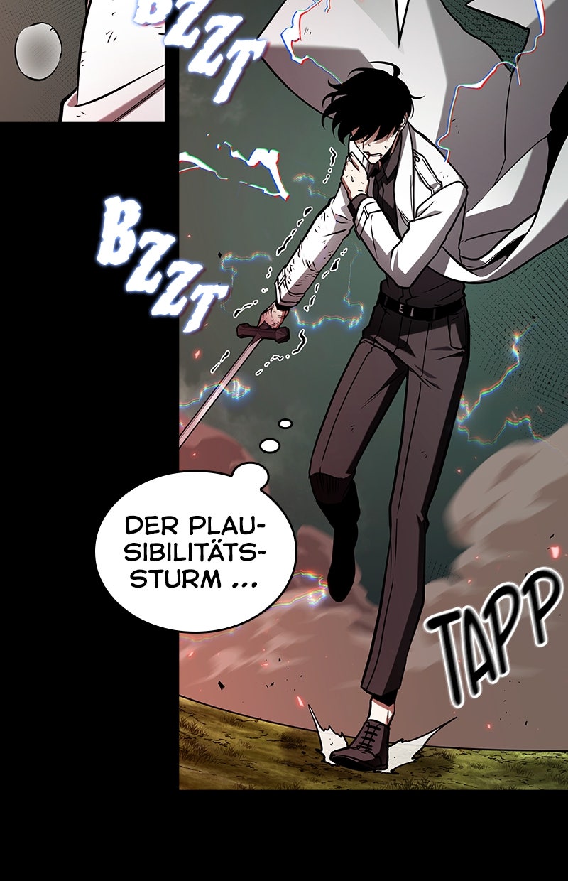 Read Der allwissende Leser Manga Online