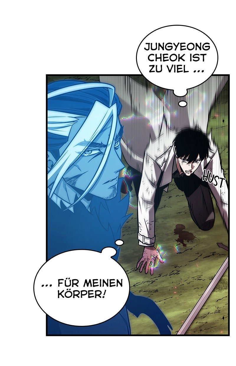 Read Der allwissende Leser Manga Online