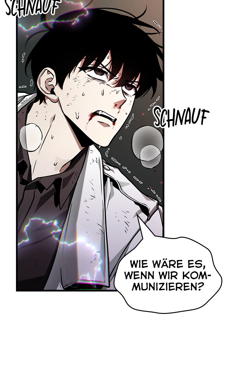 Read Der allwissende Leser Manga Online