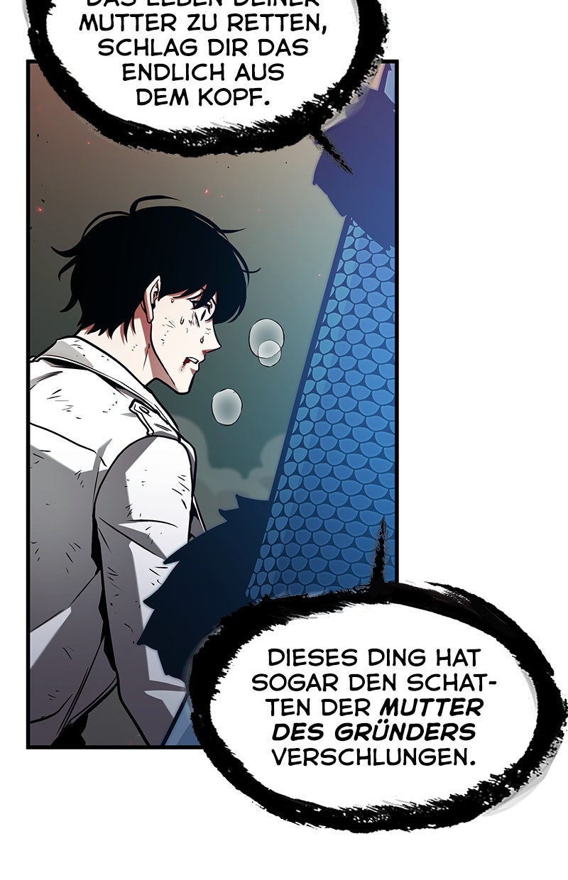 Read Der allwissende Leser Manga Online
