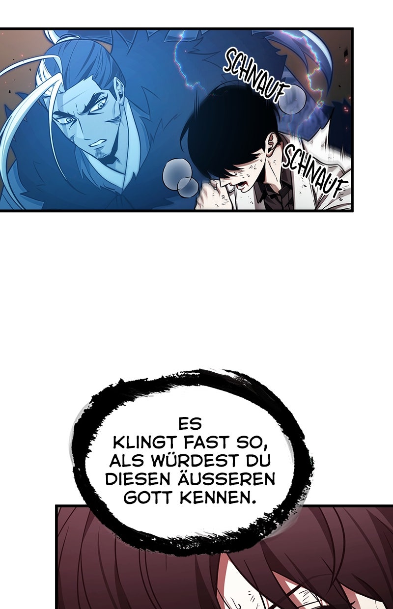 Read Der allwissende Leser Manga Online