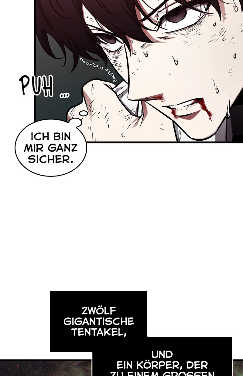 Read Der allwissende Leser Manga Online