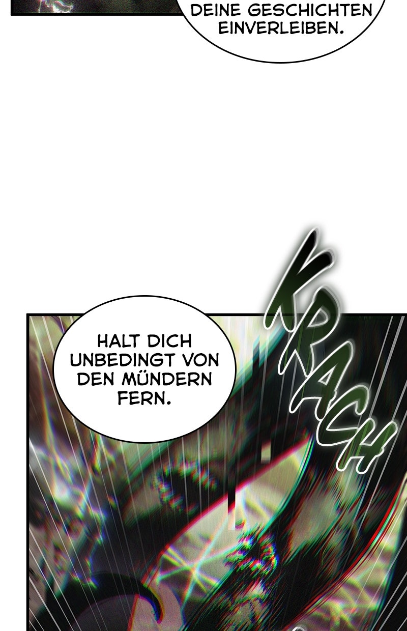 Read Der allwissende Leser Manga Online