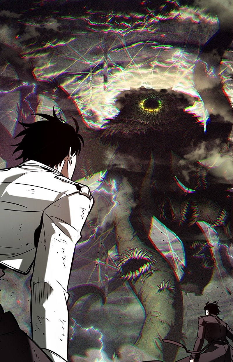 Read Der allwissende Leser Manga Online