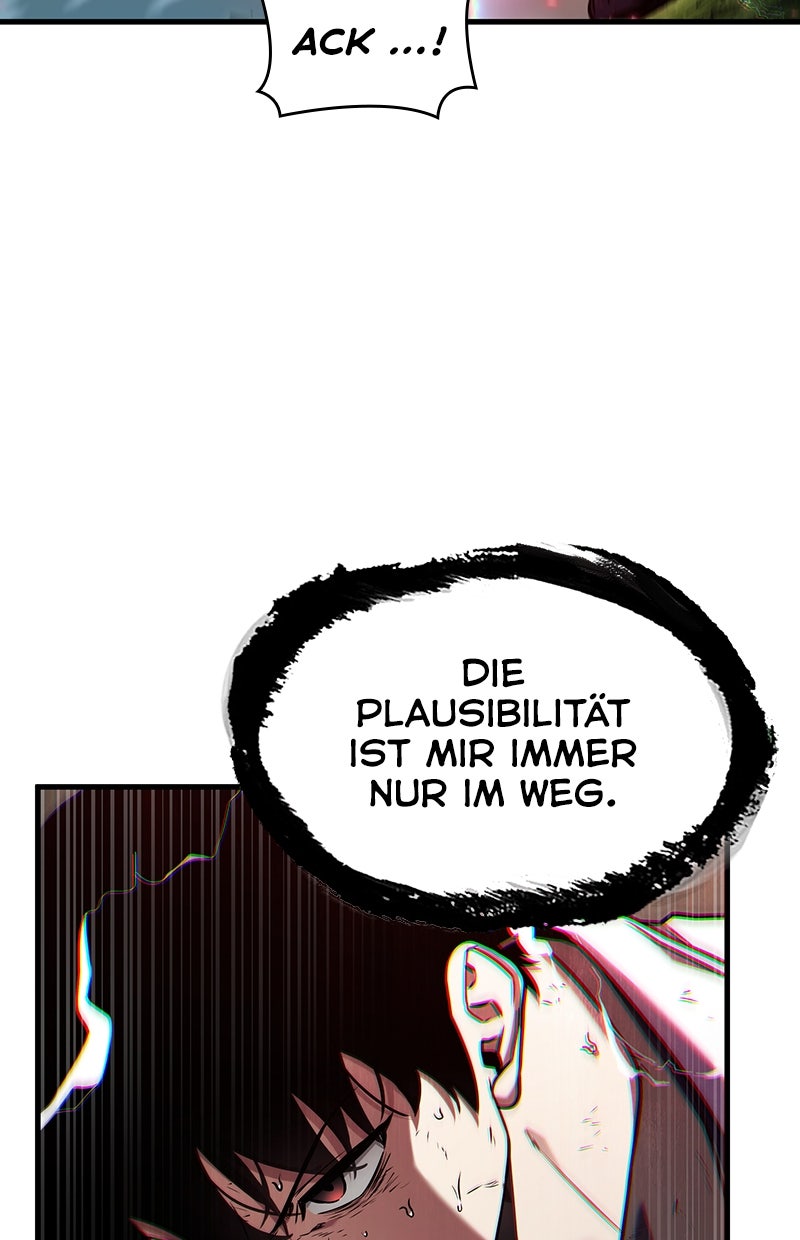 Read Der allwissende Leser Manga Online