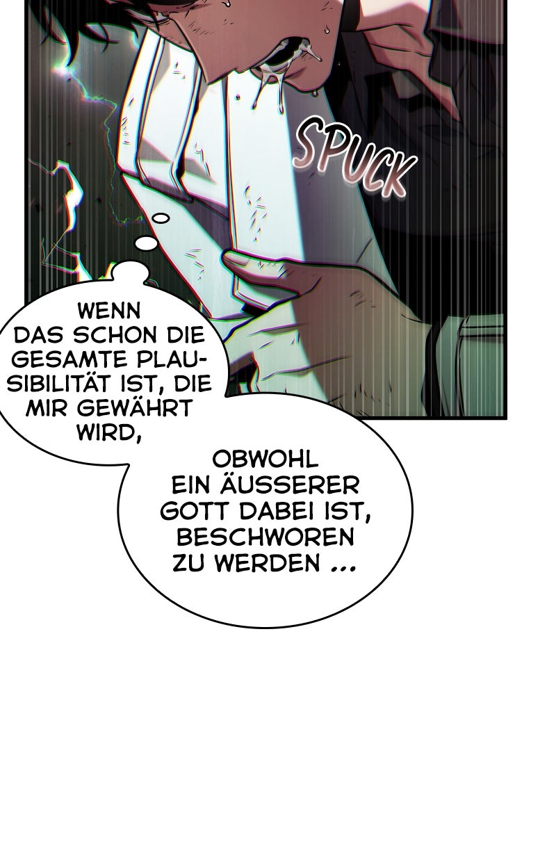 Read Der allwissende Leser Manga Online