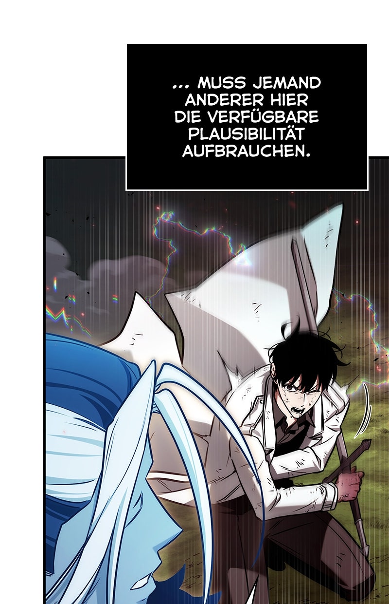 Read Der allwissende Leser Manga Online