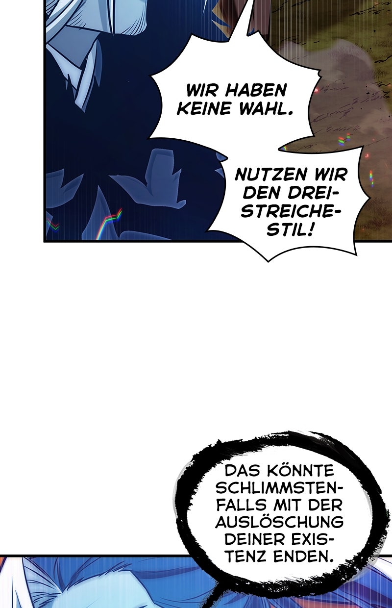 Read Der allwissende Leser Manga Online