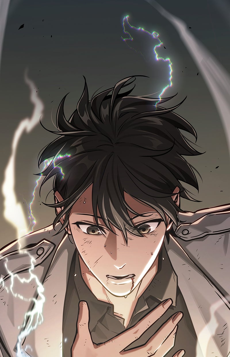 Read Der allwissende Leser Manga Online