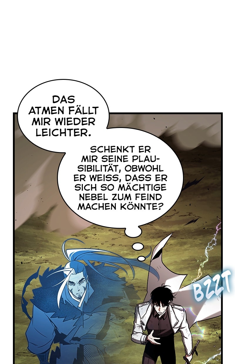 Read Der allwissende Leser Manga Online