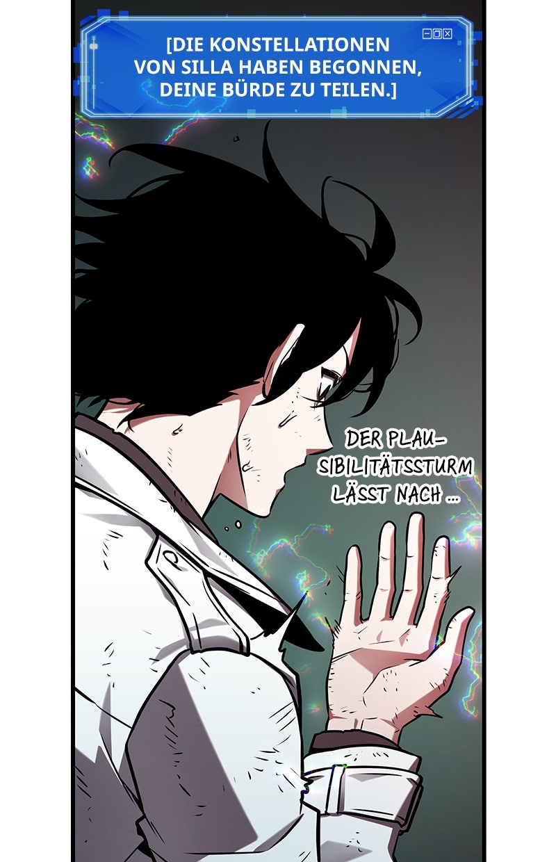 Read Der allwissende Leser Manga Online
