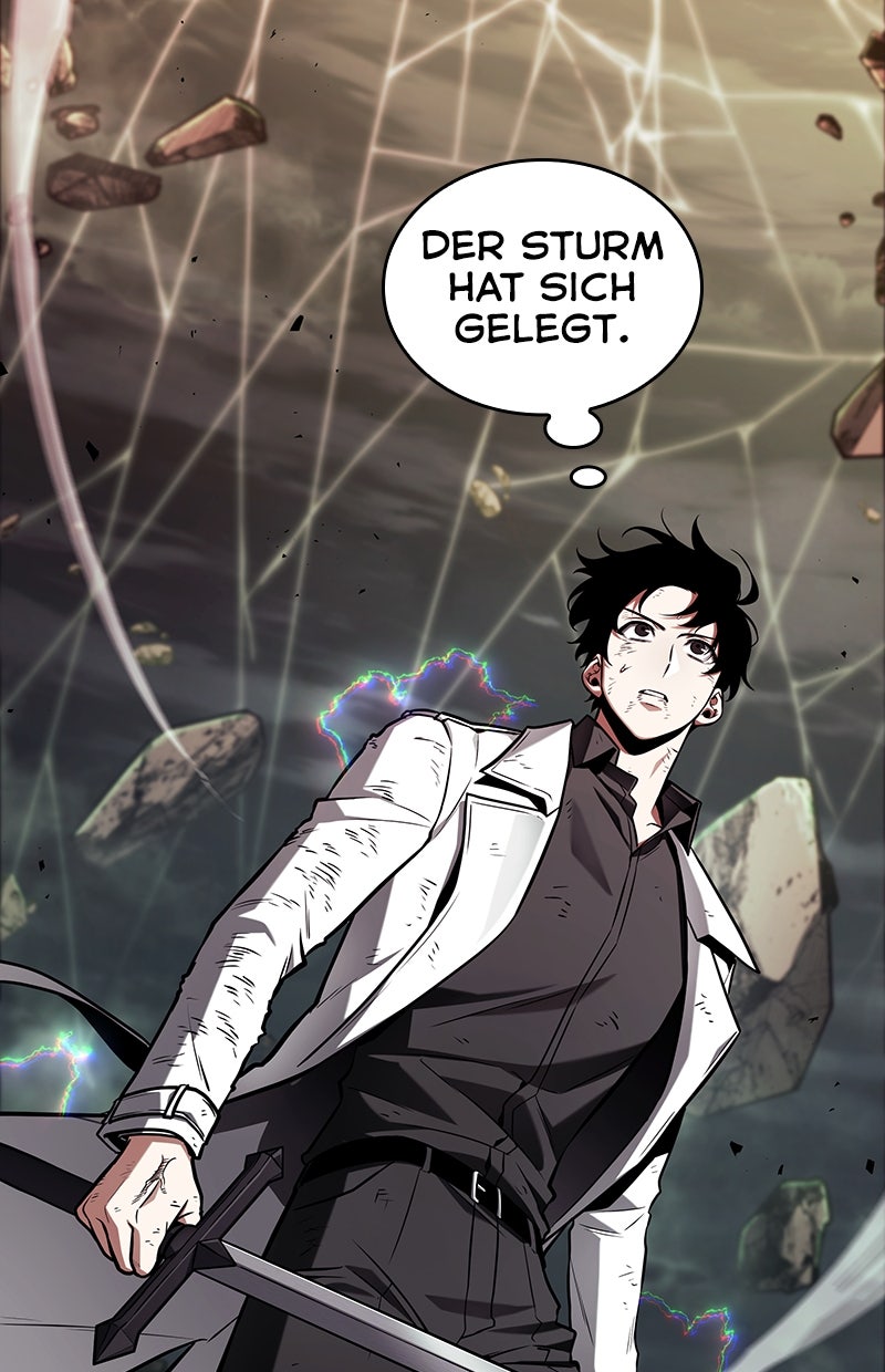 Read Der allwissende Leser Manga Online