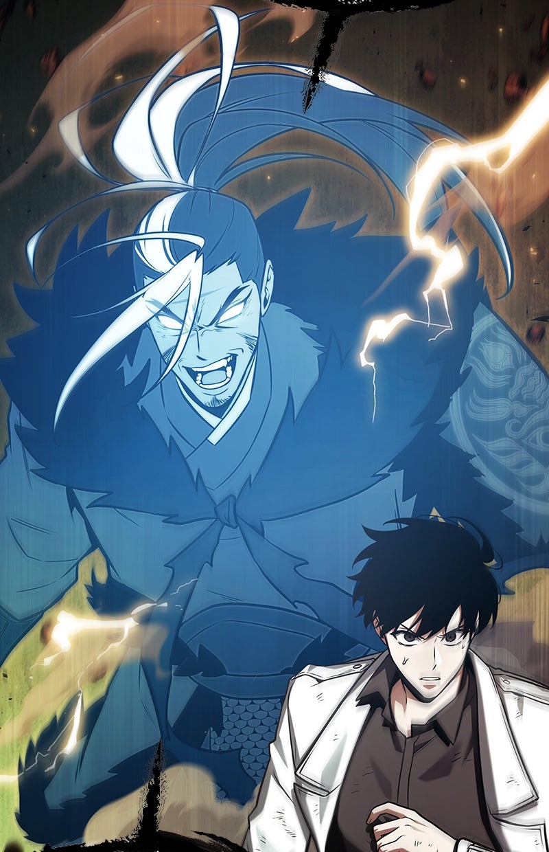 Read Der allwissende Leser Manga Online