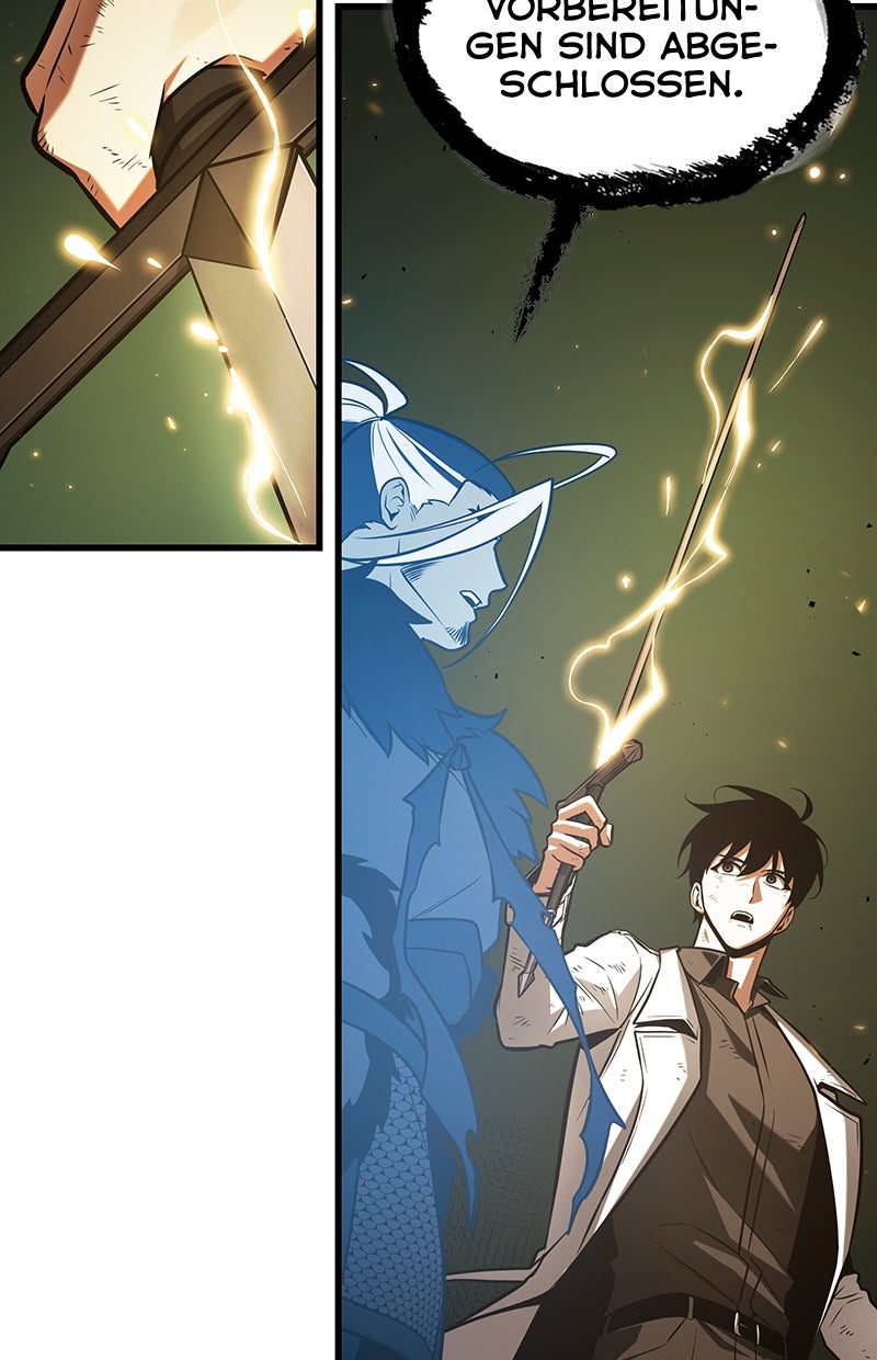 Read Der allwissende Leser Manga Online