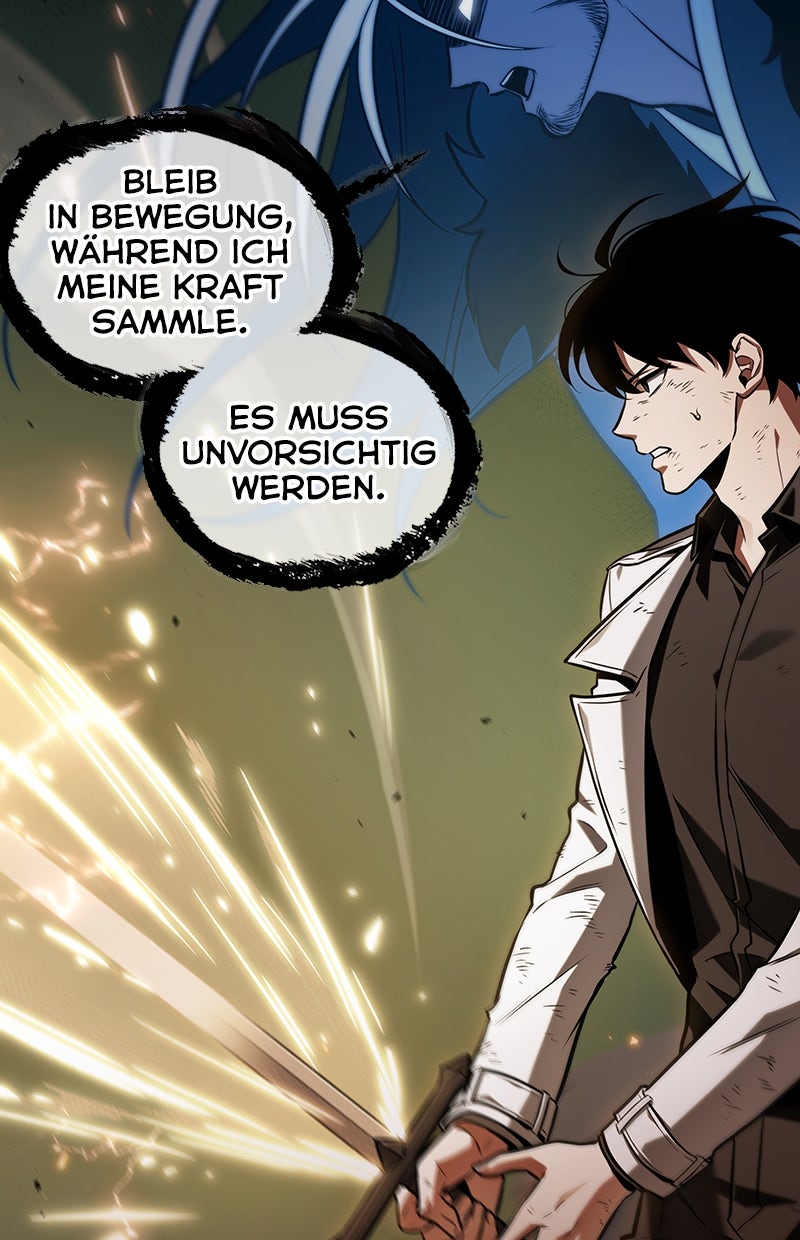 Read Der allwissende Leser Manga Online