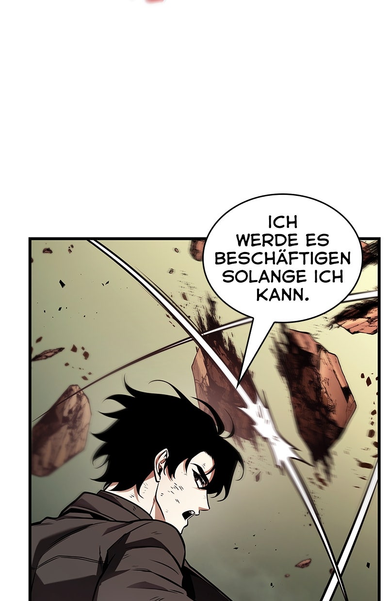 Read Der allwissende Leser Manga Online
