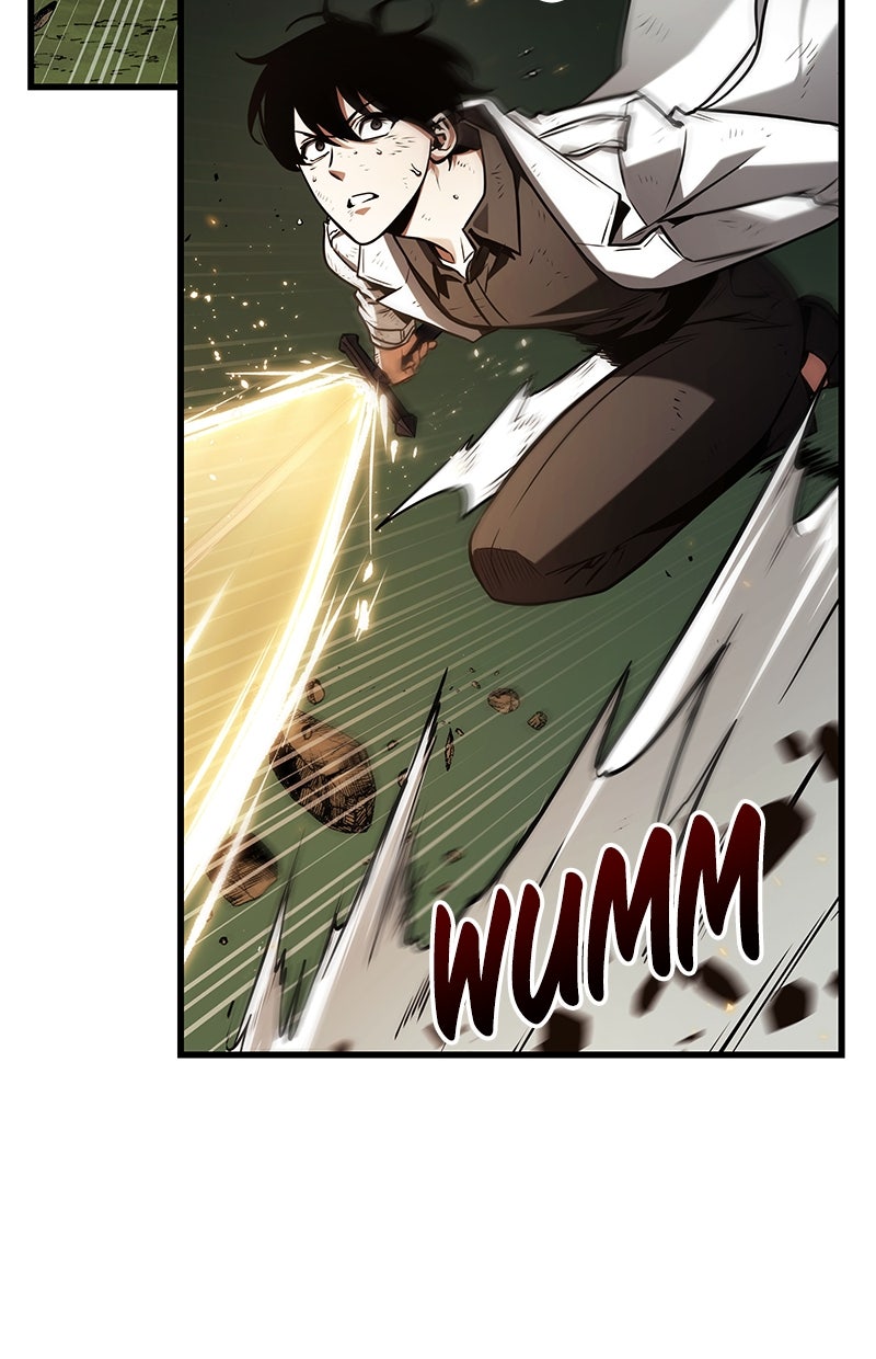 Read Der allwissende Leser Manga Online