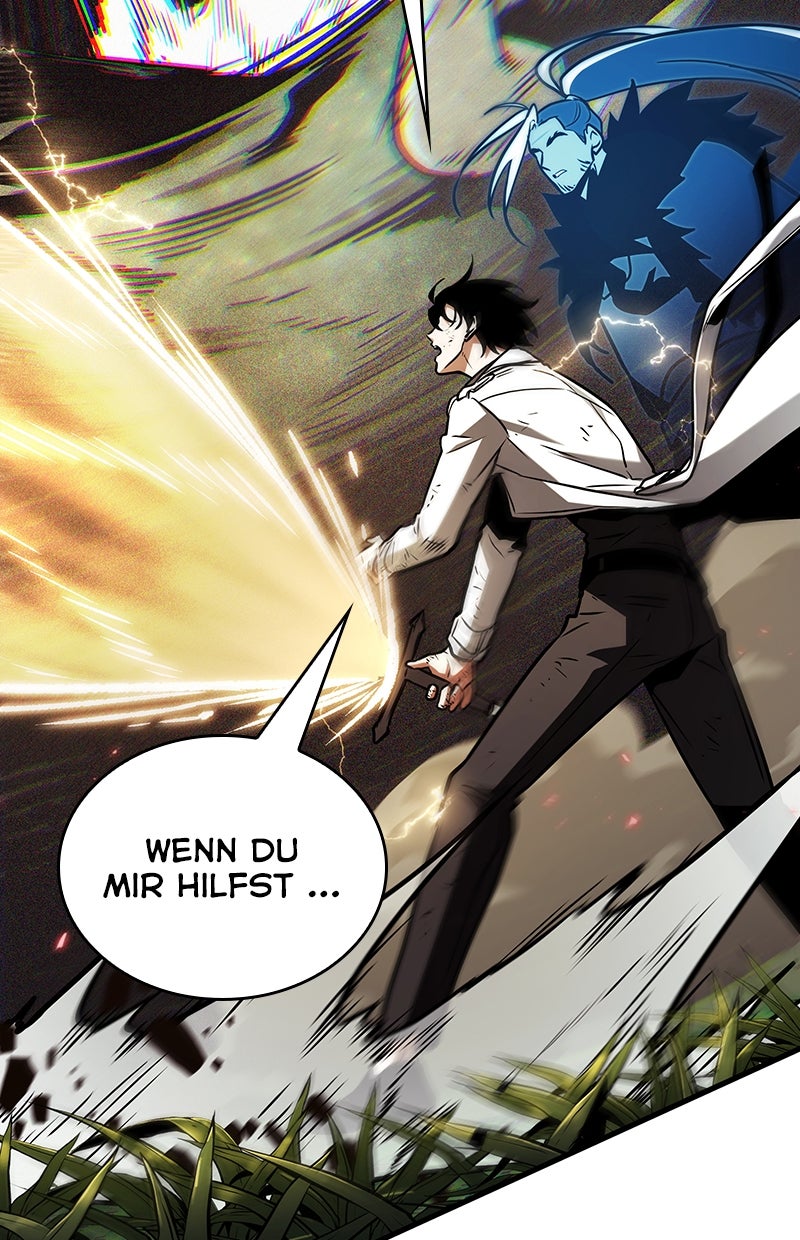 Read Der allwissende Leser Manga Online