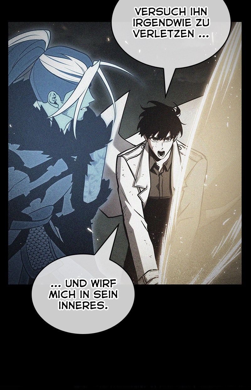 Read Der allwissende Leser Manga Online