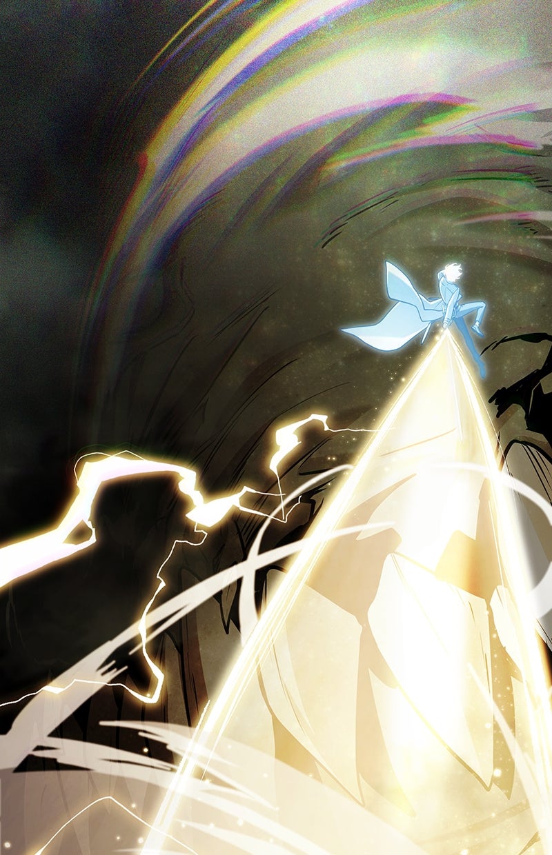 Read Der allwissende Leser Manga Online
