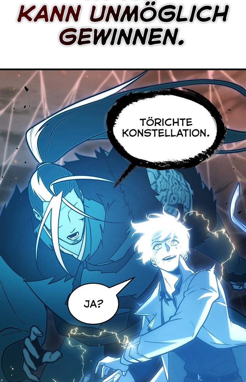 Read Der allwissende Leser Manga Online