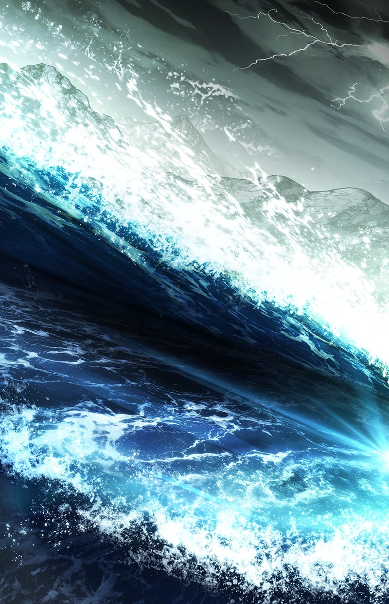 Read Der allwissende Leser Manga Online